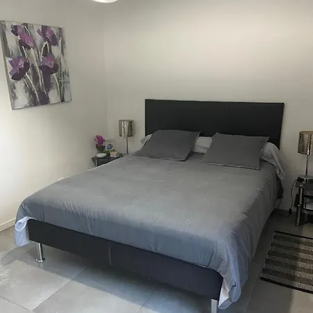 Terreazur Bed & Breakfast Mandelieu-la-Napoule