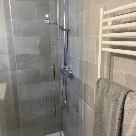 Terreazur Oda ve Kahvaltı Mandelieu