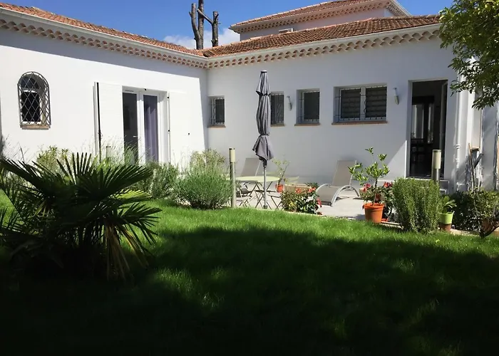 Terreazur 3*