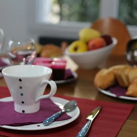 Frühstückspension Terreazur