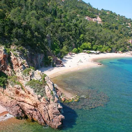 Frühstückspension Terreazur