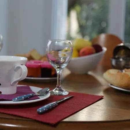 Terreazur Frühstückspension 3*