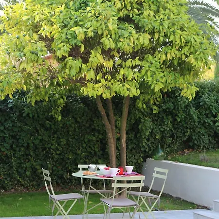 Bed and Breakfast Terreazur 3*