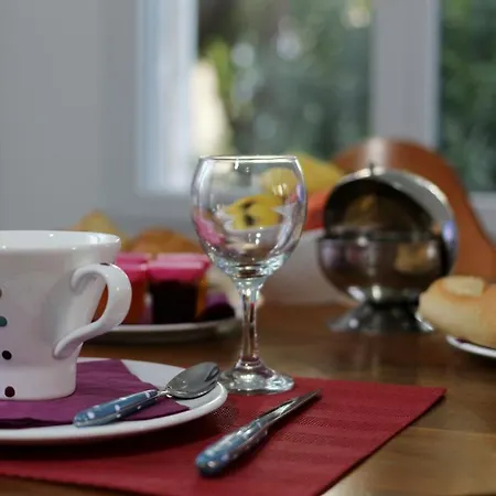 Terreazur Frühstückspension