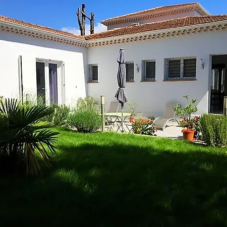 Terreazur Mandelieu-la-Napoule