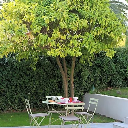 Terreazur Bed & Breakfast 3*