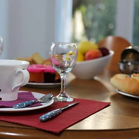 Bed & Breakfast Terreazur 3*
