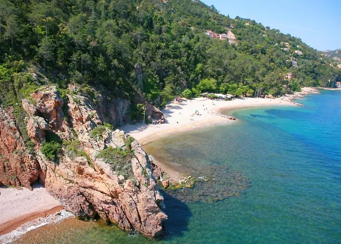 Bed & Breakfast Terreazur