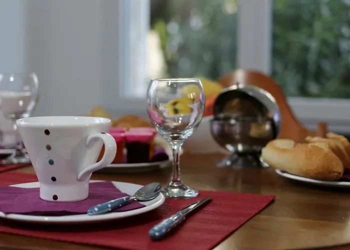 Terreazur Bed & Breakfast
